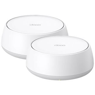 TP-Link Deco BE25(2-pack) Whole Home Mesh Wi-Fi 7 System
