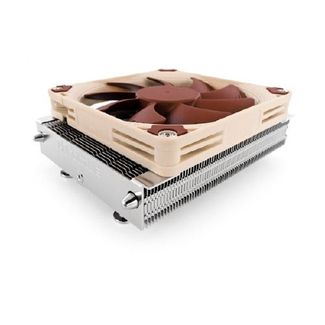 Noctua NH-L9a-AM4 Low Profile AM4 CPU Cooler