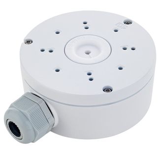 D-Link DCS-F470JB Junction Box Type B1 for Vigilance Cameras