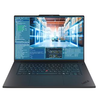 Lenovo 21TD0018AU ThinkPad T1G G8 Laptop 16" 3.2K TOUCH U9-285H 64GB 1TB RTX5070 W11P 3YR PREM