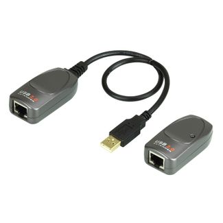 ATEN UCE260-AT-U UCE260 USB 2.0 over Cat5 Extender