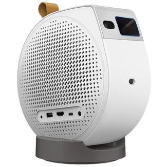BenQ GV50 1080P Laser DLP Portable Projector