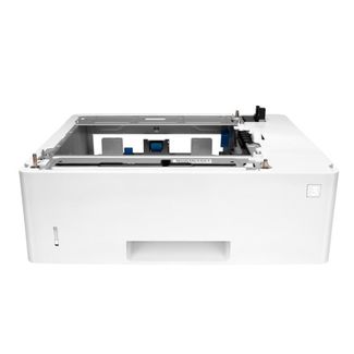 HP F2A72A LaserJet 550-Sheet Paper Tray