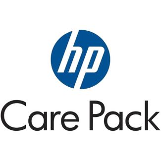 HP U1PS3E Care Pack Parts & Labour Pick Up And Return For Envy X360 Stream Touchsmart