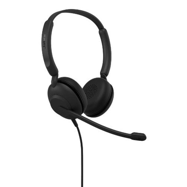 Jabra 2699-820-109 Evolve 10 USB-A Stereo Headset