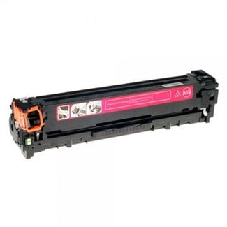 Compatible HP CF413X 410X Magenta Toner - 5,000 Pages
