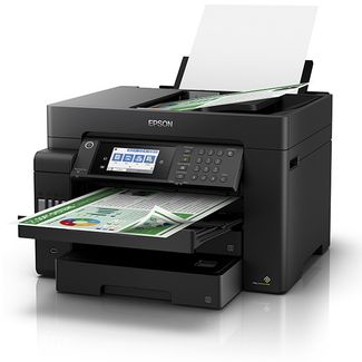 EPSON C11CH72501 EcoTank WorkForce ET-16600