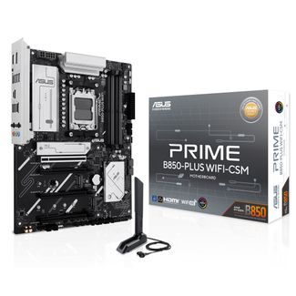 ASUS PRIME B850-PLUS WIFI-CSM AM5 ATX Motherboard