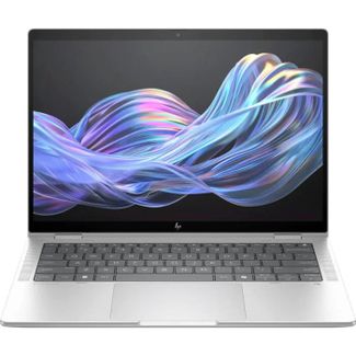 HP B9GH8PT Elitebook X Flip G1i 14 AI Laptop 14" WUXGA Touch U7-256V 16GB 512GB W11P