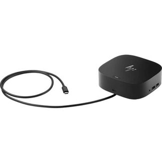 HP 5TW10AA USB C Dock G5