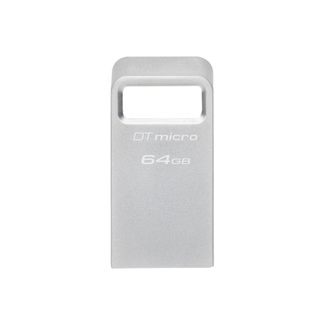 Kingston DTMC3G2/64GB DataTraveler Micro USB Flash Drive 64GB