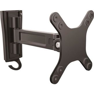 StarTech ARMWALLS Wall-Mount Monitor Arm - Single Swivel