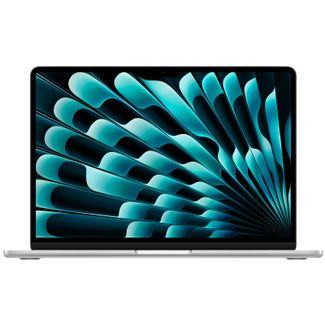 Apple MDH84X/A MacBook Air 13.6" M5 16GB 1TB macOS Silver