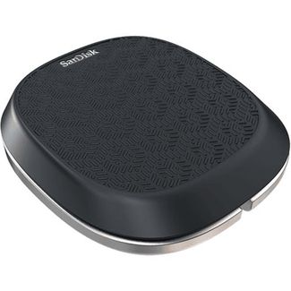 SanDisk SDIB20N-064G-PN9QN 64GB iXpand Base iPhone Charger and Backup