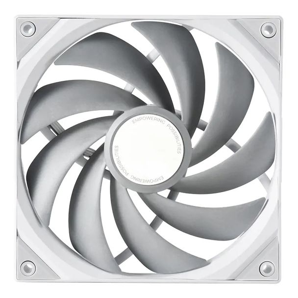 TRYX F-R140P-NN1M-G0W ROTA Pro 140mm Performance PWM Fan White