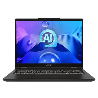 MSI VENTURE 14 AI A1MG-012AU Laptop 14" 2.8K 120Hz OLED Ultra 5 125H 32GB 1TB W11H