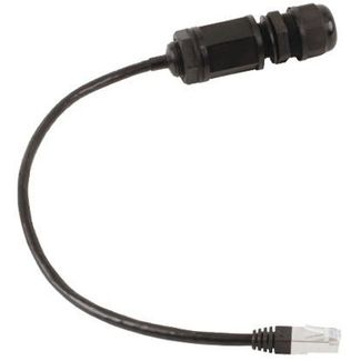 Laird Technologies RJ45-ECS RJ45 Ethernet Connector System w/ Relief