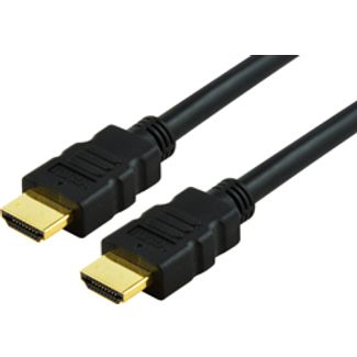 Comsol HD-EC-005 50cm High Speed HDMI Cable with Ethernet