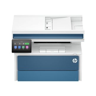 HP 8X3F2A LaserJet Pro 4112Fdw Mono MFP Wireless Duplex Network Fax Printer