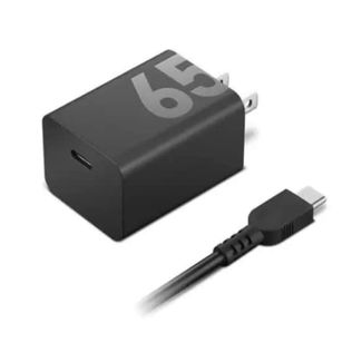 Lenovo 40AWGN65AU GaN Nano 65W Adapter