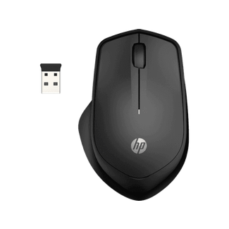 HP 19U64AA Wireless Silent 280M Mouse