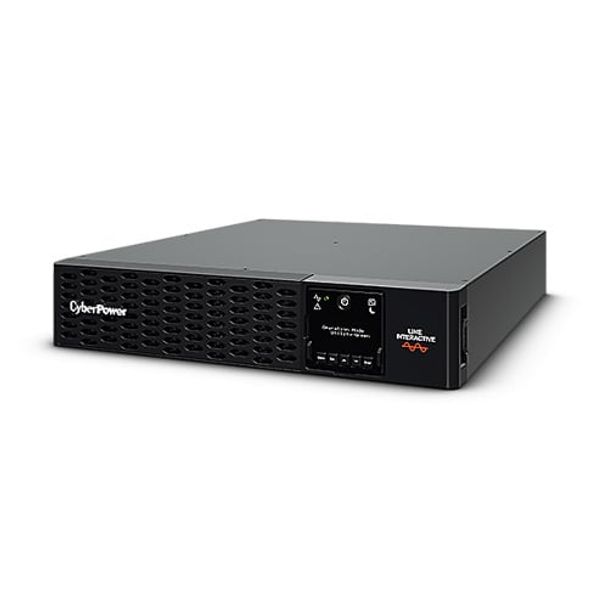 CyberPower PR1500ERTXL2U SINEWAVE Series 1500VA 1500W