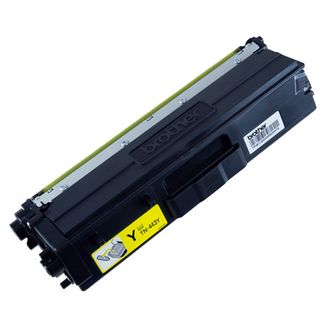 Brother TN-443Y High Yellow Toner HL-L8260CDN HL-8360CDW MFC-L8690CDW MFC-L8900CDW 4K