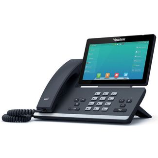 Yealink SIP-T57W 16 Line IP HD Phone