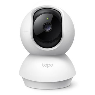 TP-Link TC71 Pan/Tilt Home Security Wifi Camera