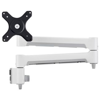 Atdec AWM-A71-W 710MM Monitor Arm WHITE