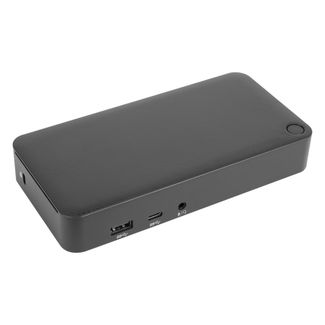 Targus DOCK310AUZ Universal USB-C DV4K Docking Station with 65W Power Delivery