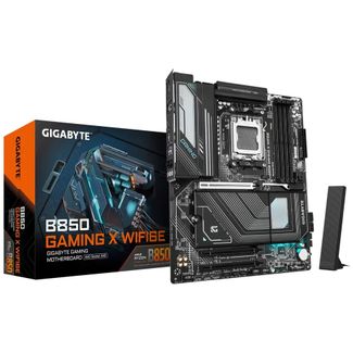 Gigabyte B850 GAMING X WIFI6E Motherboard