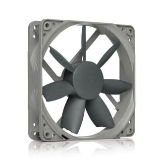Noctua NF-S12B-REDUX-1200 120mm NF-S12B Redux Edition 1200RPM Fan