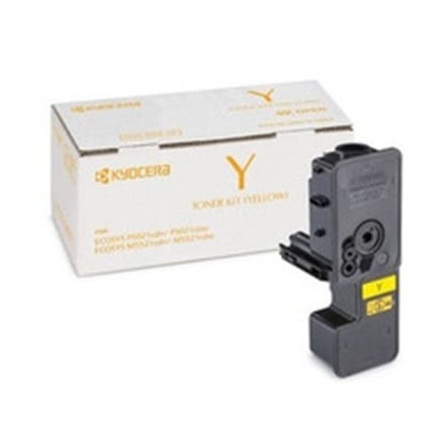 Kyocera TK-5234Y Yellow Toner