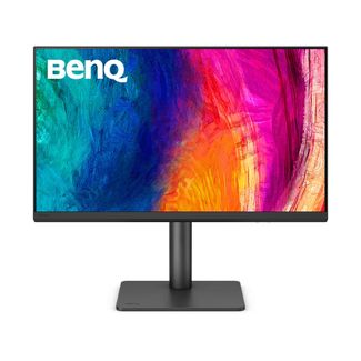 BenQ PD2706QN 27" QHD IPS 100Hz Designer Monitor
