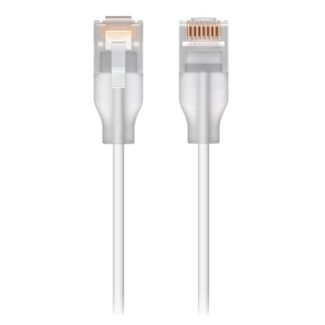 Ubiquiti UACC-Cable-Patch-EL-0.15M-W UniFi Etherlighting Patch Cable 0.15m White