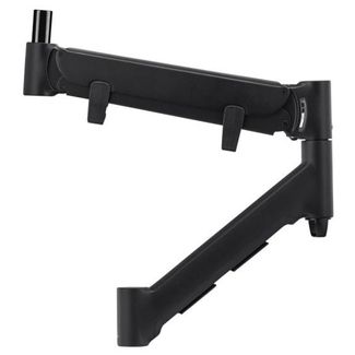 Atdec AWM-AHX-B HEAVY DUTY Dynamic Arm Black