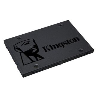 Kingston SA400S37/240G AS400SSD 2.5inch 7mm SATA3 SSD