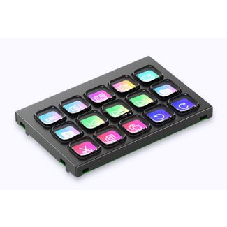 Elgato 10GBU9901 Stream Deck Module 32-Keys Keypad