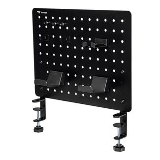 Thermaltake GEA-GDP-DPMBLK-01 Gaming Desk Pegboard Medium