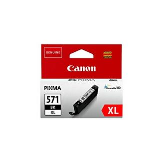 Canon CLI671XLGY GREY EXTRA Large Ink TANK