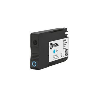 HP L0S63AA 955XL Cyan Original INKCRTG 1.6K Pagewide Pro 577DW