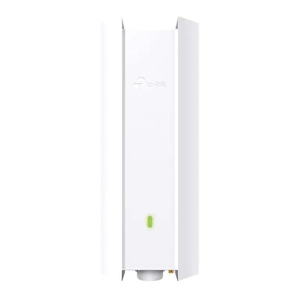 TP-Link EAP623-Outdoor HD AX1800 Indoor/Outdoor Wi-Fi 6 Access Point