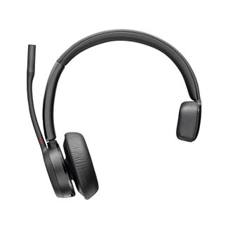 Poly 76U48AA Voyager 4310 USB-A Headset + BT700 Dongle