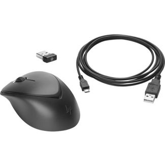 HP 1JR31AA Wireless Premium Mouse