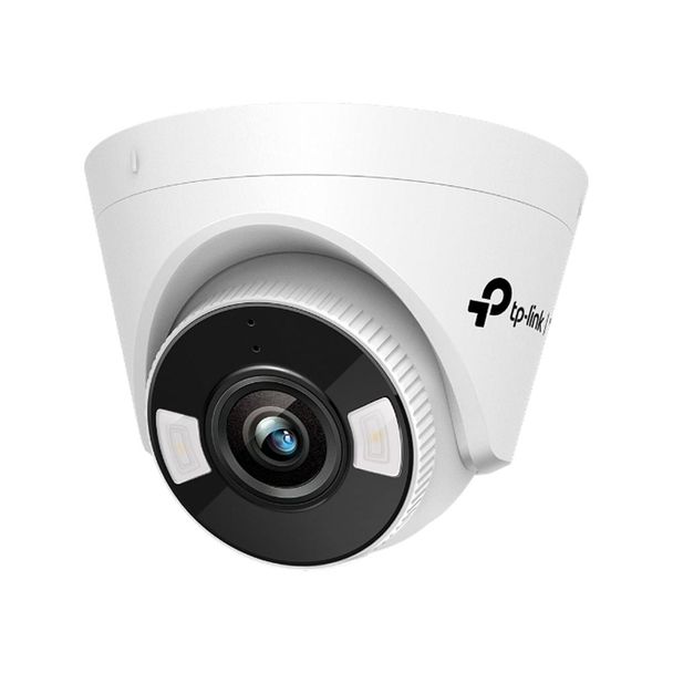 TP-Link VIGI C450(2.8mm) 5MP Full-Colour Turret Network Camera