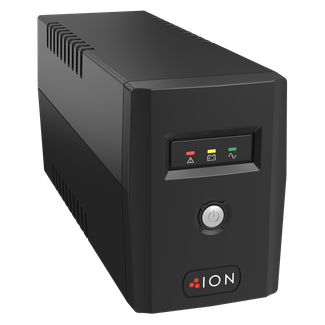 ION F11-LE-1500 F11 1500VA Line Interactive Tower UPS