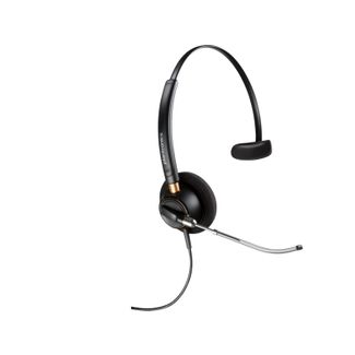 Poly 783Q4AA EncorePro 510V Monaural Headset 