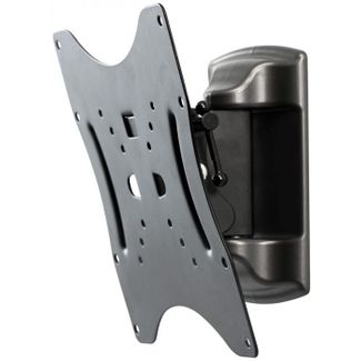 Atdec TH-2250-VTP Tilt Display Wall Mount, Up To 30Kg & 200X200 Vesa, 10Yr