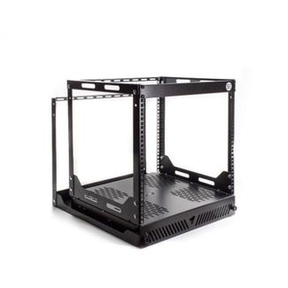 Serveredge CBN-10RU-SSR 10RU Slide & Swivel Server Rack